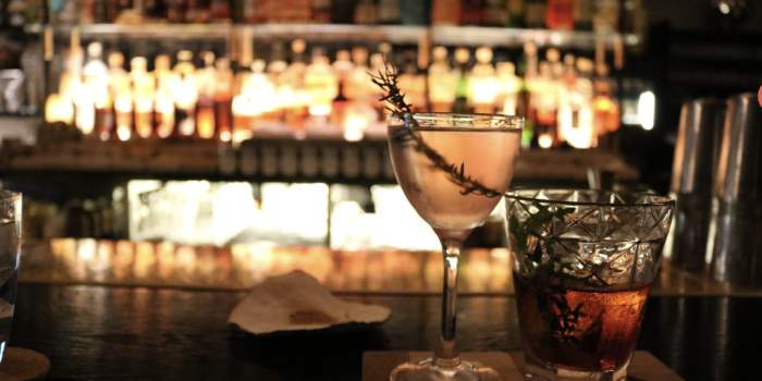 Annulé - Afterwork Hambourg Accueil