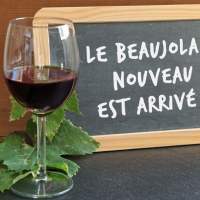 Soirée Beaujolais Nouveau 