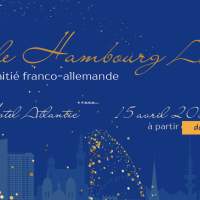 Danser au bal - Flanierte Ticket