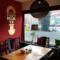 Bon appétit au restaurant « Ollita Peruana »