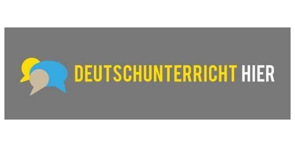 DEUTSCHUNTERRICHT HIER