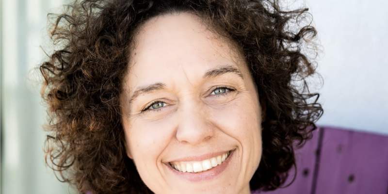 Naturopathe et coach en Français